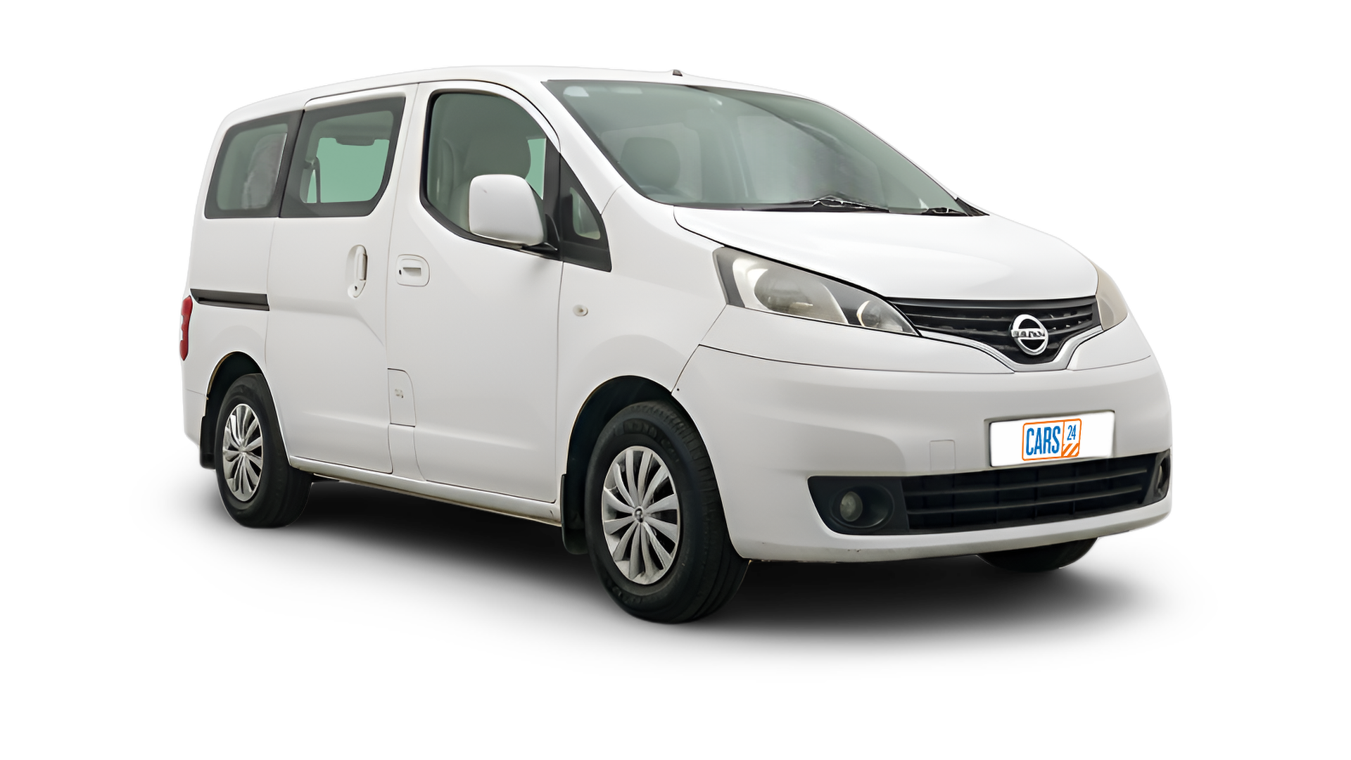 Nissan Evalia-img